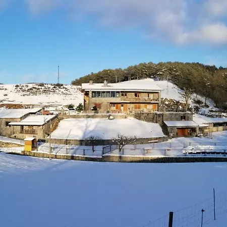 Mas Cels アパート サント・パウ・デ・セゴリアス