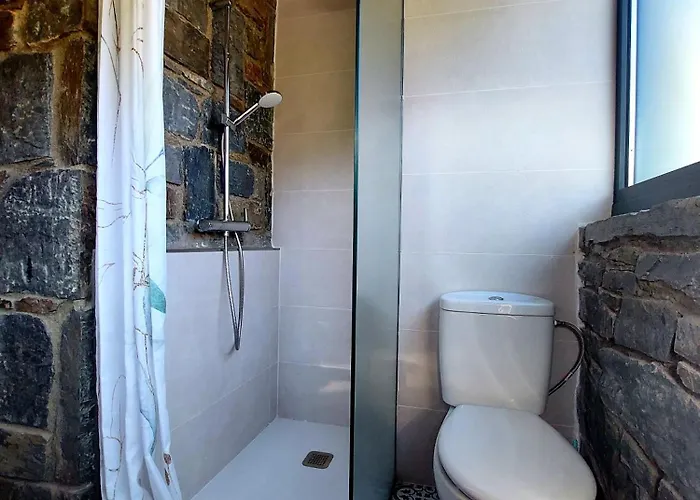Mas Cels Apartmán Sant Pau de Seguries