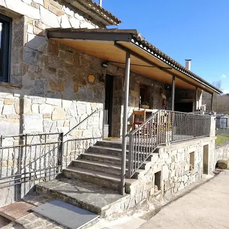 Apartment Mas Cels *