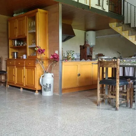 Appartamento Mas Cels *
