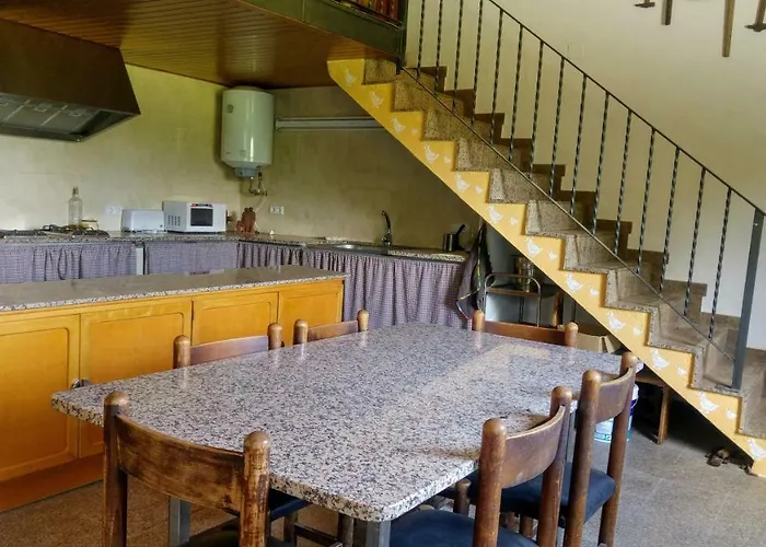 Apartman Mas Cels *