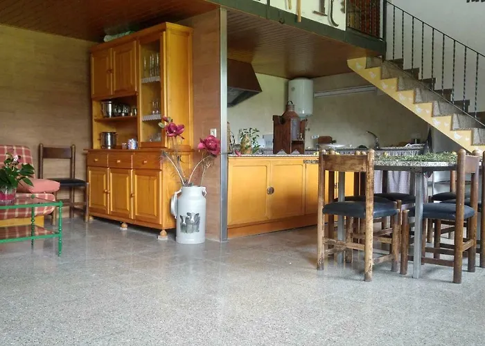Apartman Mas Cels *