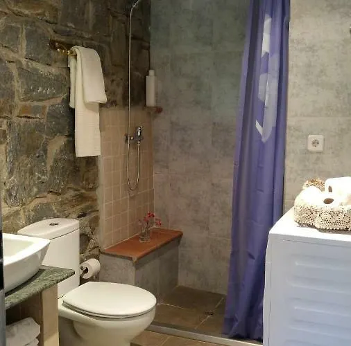 Apartamento Mas Cels Sant Pau de Segúries