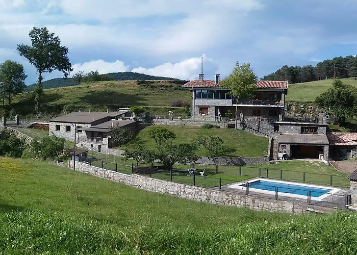 Apartman Mas Cels